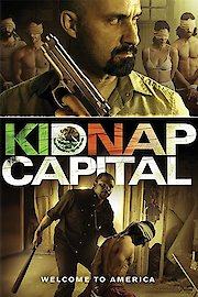 Kidnap Capital poster