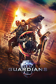Guardians poster