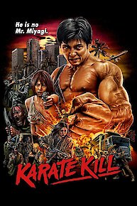 Karate Kill