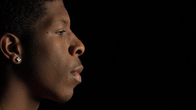 Watch Finding the Gold Within Online