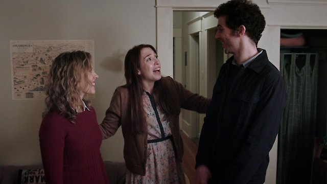 Watch Sensitive Parts Online