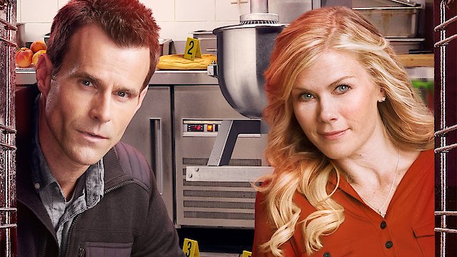 Watch Murder She Baked: A Peach Cobbler Mystery Online