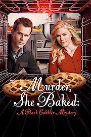 Murder She Baked: A Peach Cobbler Mystery