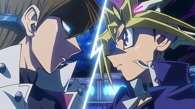 Watch Yu-Gi-Oh!: The Dark Side of Dimensions Online