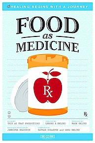 Food As Medicine