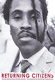 Returning Citizens poster