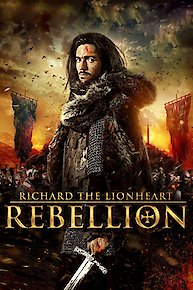 Richard the Lionheart: Rebellion