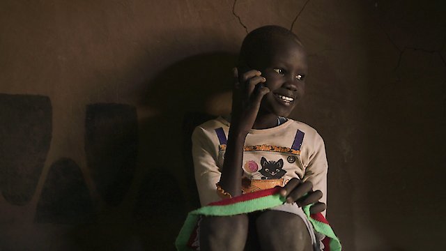 Watch The Invisible City: Kakuma Online