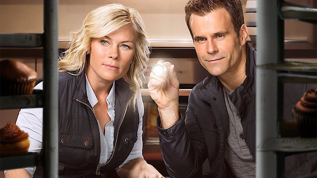 Watch Murder She Baked: A Deadly Recipe Online