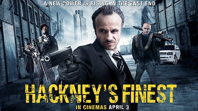 Watch London's Finest Online