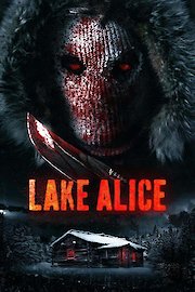 Lake Alice poster