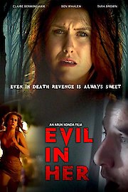 Evil In Her