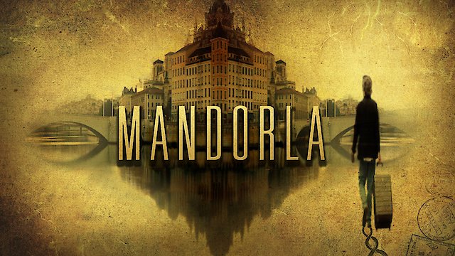 Watch Mandorla Online