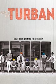 Under the Turban poster