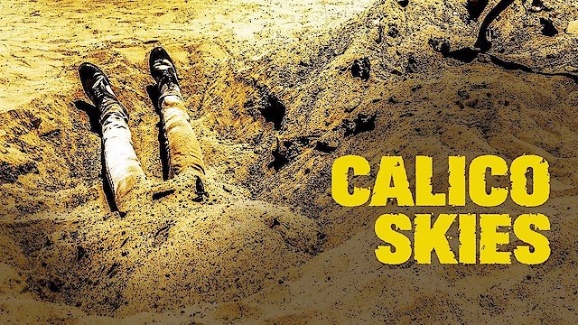 Watch Calico Skies Online