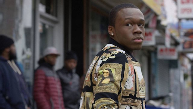 Watch Dope Fiend Online