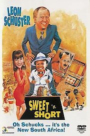 Sweet 'n Short poster