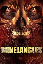 Bonejangles poster