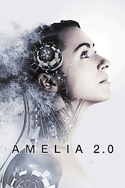 Amelia 2.0 poster