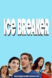 Ice Breaker poster