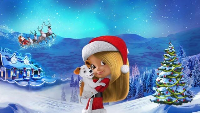 Watch Mariah Carey's All I Want for Christmas Is You Online