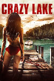 Crazy Lake poster