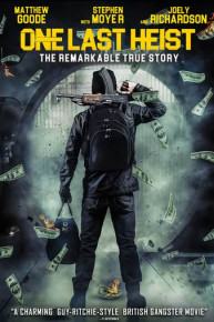 One Last Heist