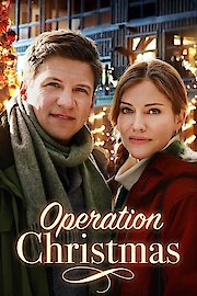 Operation Christmas poster