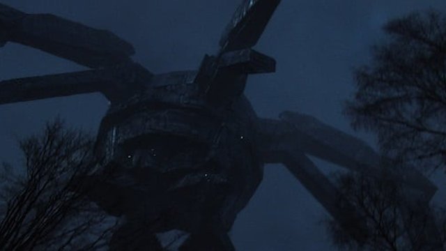 Watch Encounters Online
