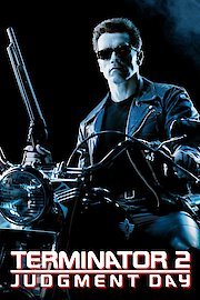 Terminator 2: Judgment Day