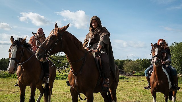Watch The Gaelic King Online