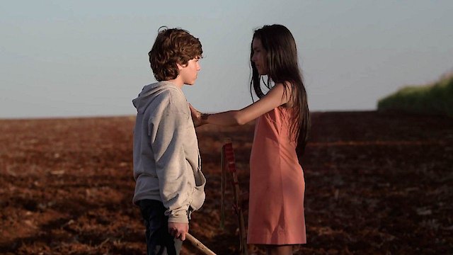 Watch Don't Swallow My Heart, Alligator Girl! Online