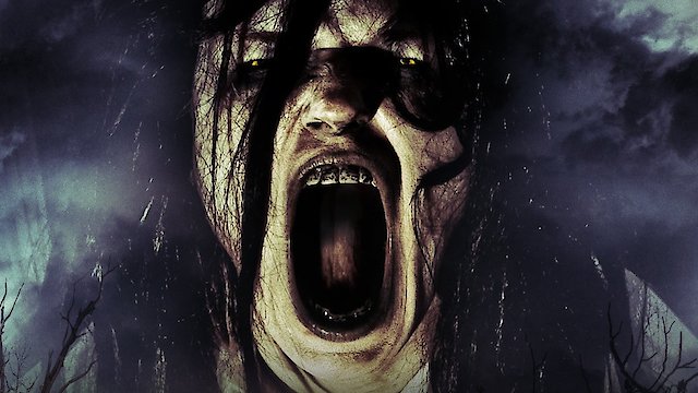 Watch Ghost Witch Online
