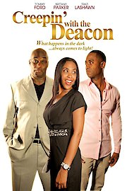 Creepin' With the Deacon