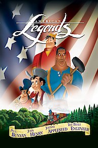 American Legends