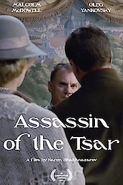 The Assassin of the Tsar