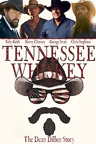 Tennessee Whiskey: The Dean Dillon Story