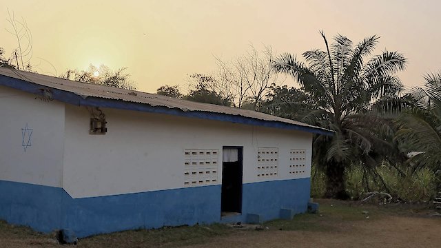 Watch Doing Jewish: A Story From Ghana Online