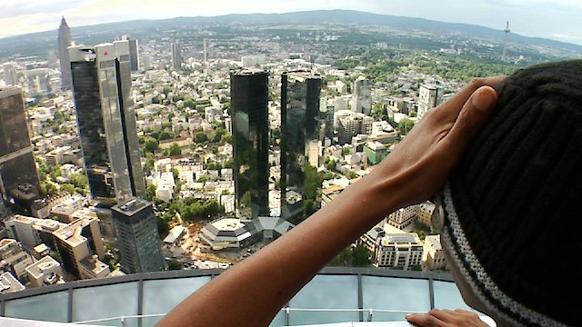 Watch Ghostland: The View of the Ju'Hoansi Online