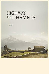 Highway to Dhampus