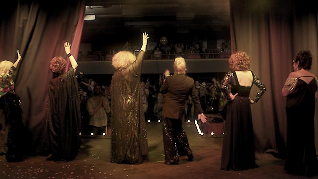 Watch Divine Divas Online