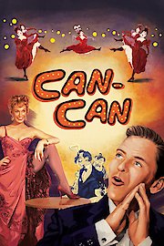 Can-Can
