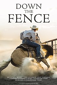 Down the Fence