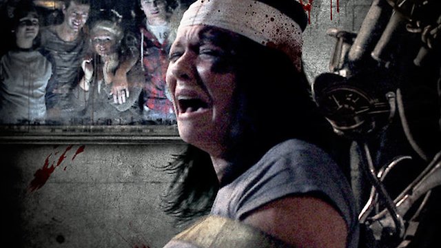 Watch Talon Falls Online