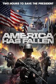 America Has Fallen