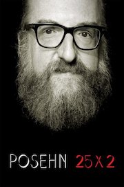 Brian Posehn 25x2
