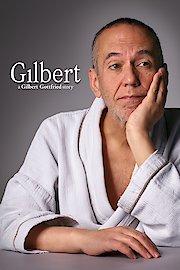 Gilbert poster