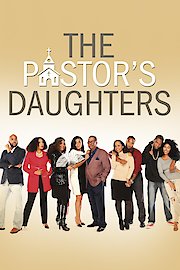 The Pastor's Daughters poster