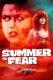 Summer of Fear poster