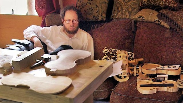 Watch Strad Style Online